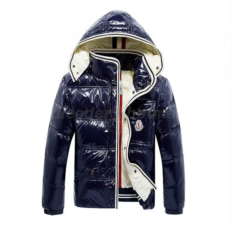 Moncler Men's Outwear 113